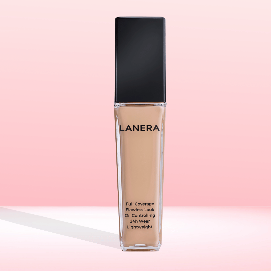 Skin  Foundation