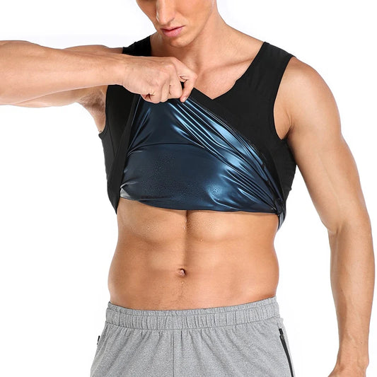 Sauna waist shaper